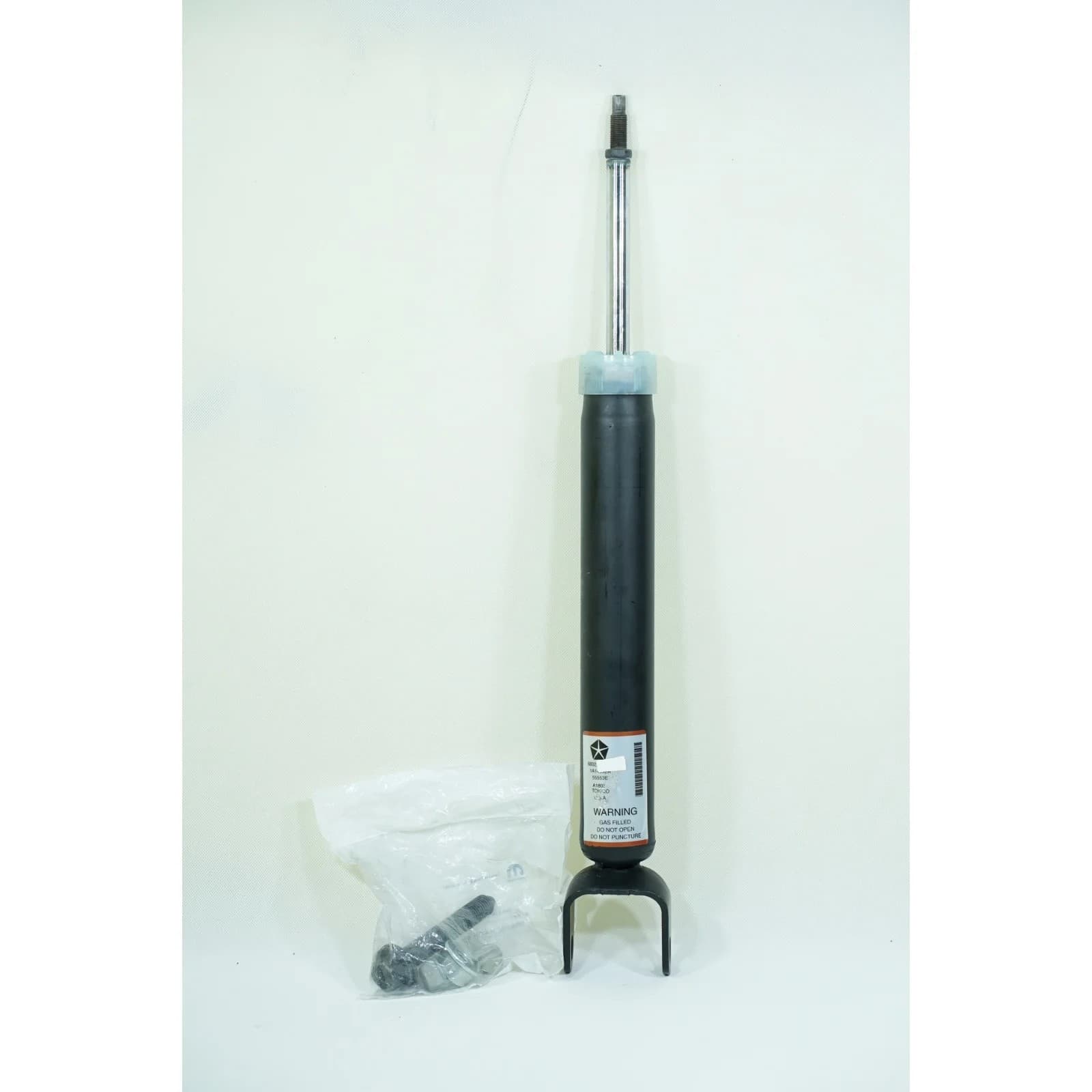 Shockbreaker Shock Absorber - Shock Depan WK
