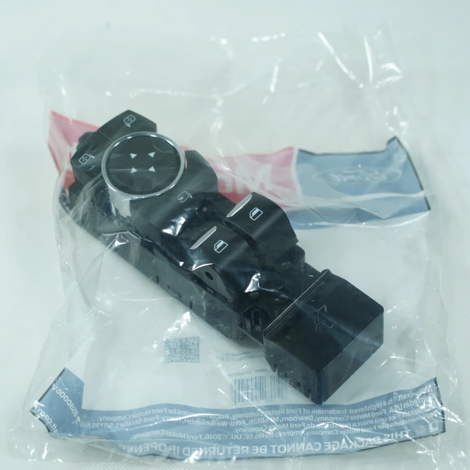 Gambar produk Switch Power Window Ford Mustang S550