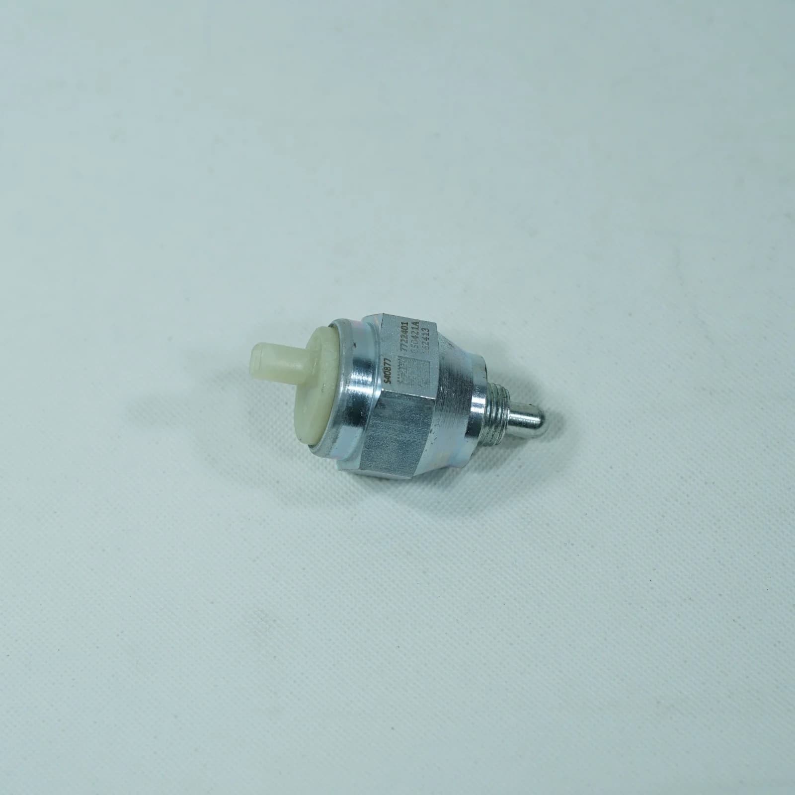 Switch Transfercase 4WD Position Switch - Switch Transfercase JK
