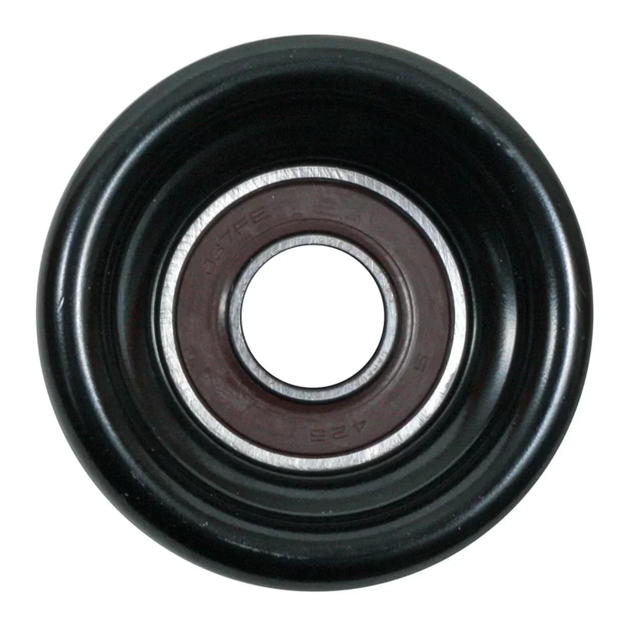Idler Pulley Tensioner Belt - Idller Pulley Hummer H3 H3T FK