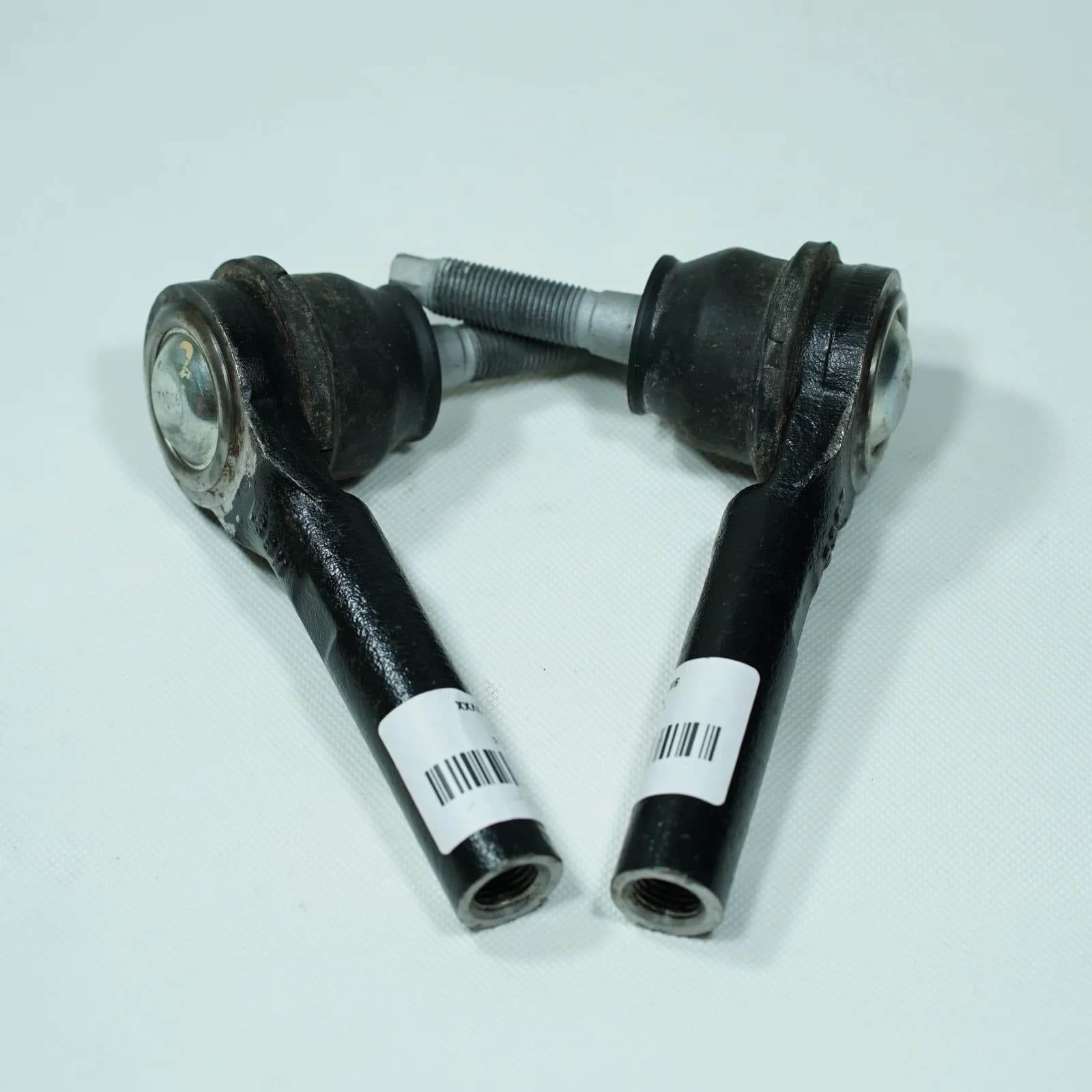 Tie Rod - Tie Rod JC