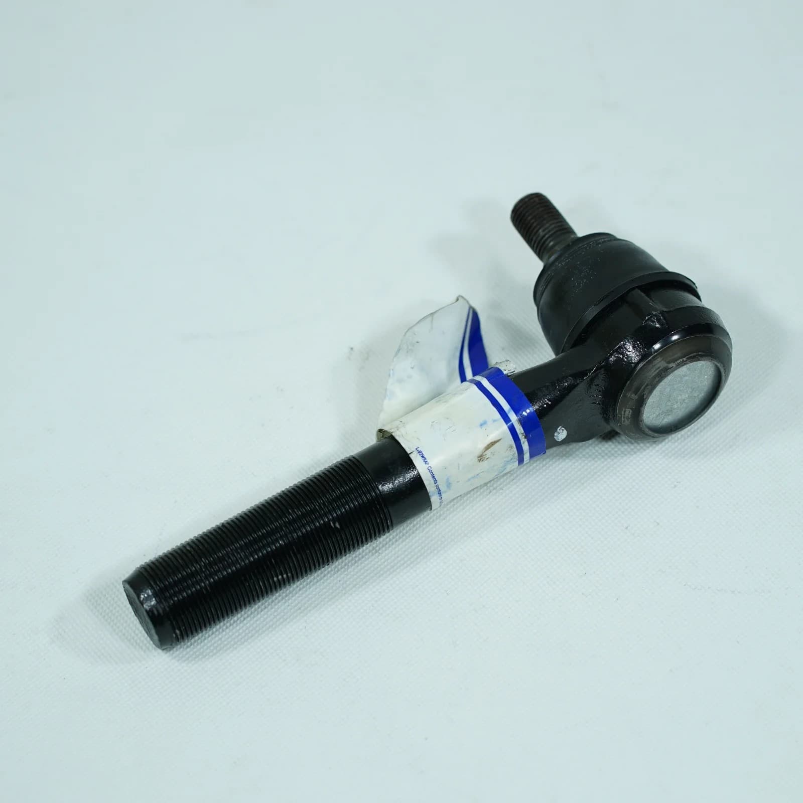 Tie Rod Draglink Steering Linkage - Draglink JK