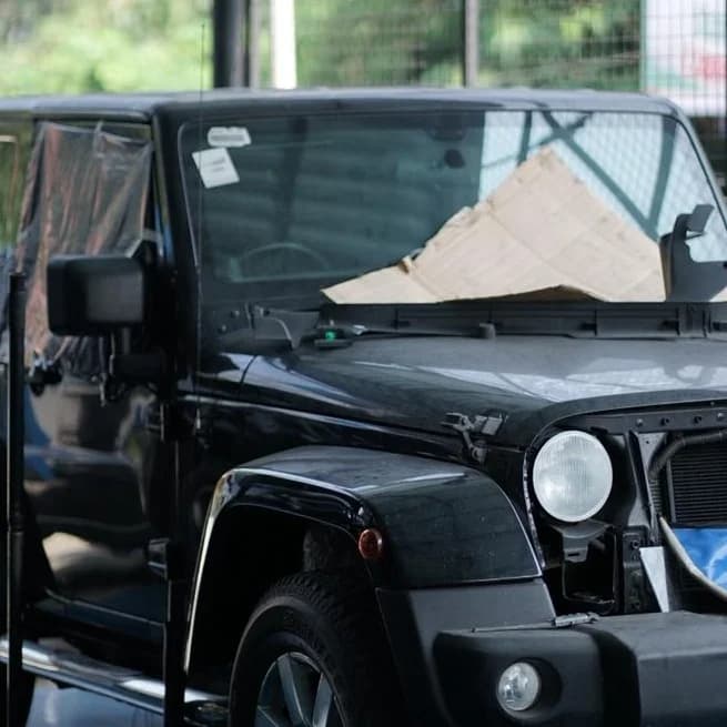 Foto 13 - Jeep Wrangler