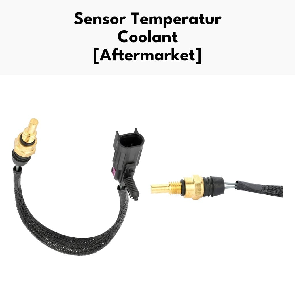 Jual Sensor Temperatur Coolant untuk Hummer H3T GMT355 Harga Murah Original