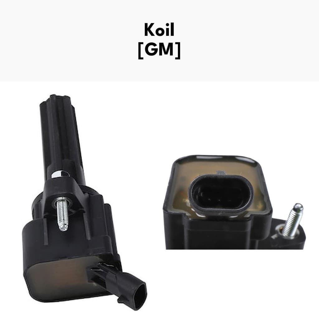 Jual Koil untuk Hummer H3T GMT355 Harga Murah Original
