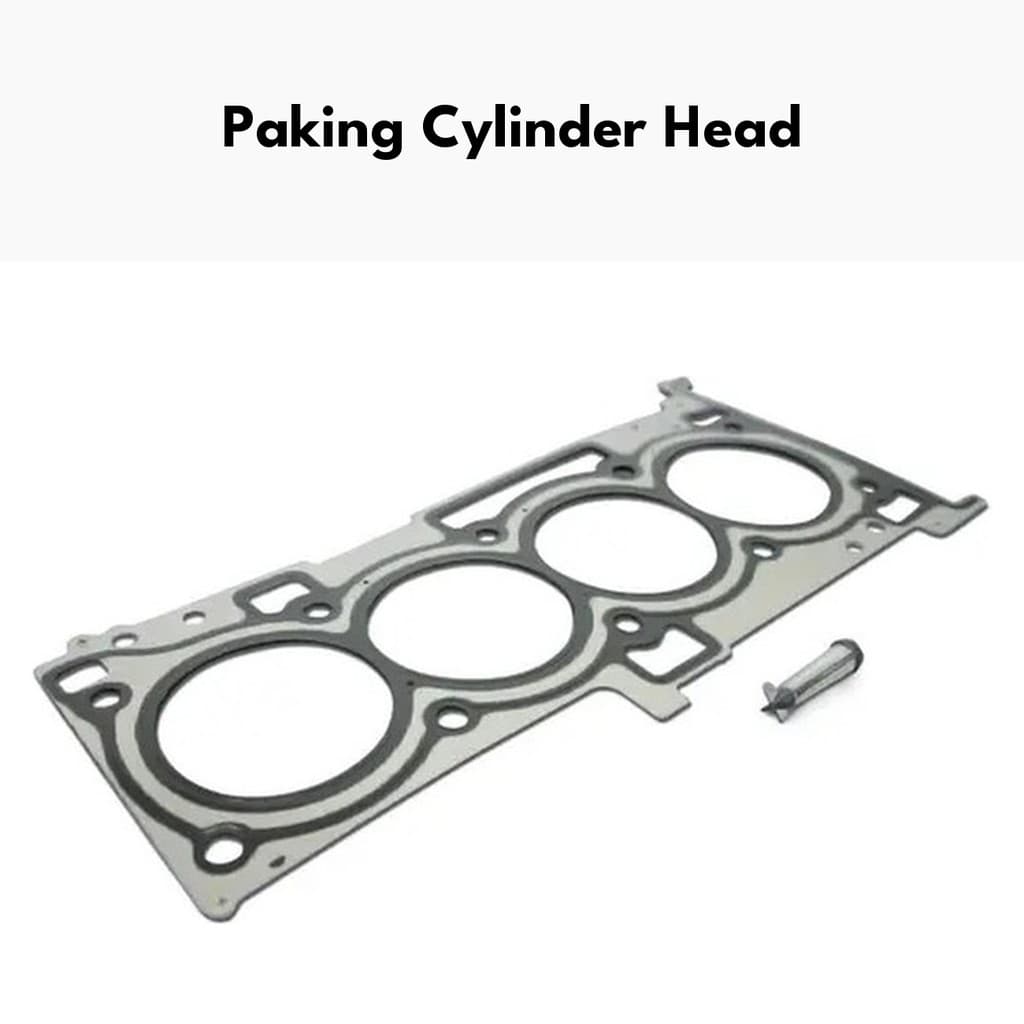 Gambar produk Paking Cylinder Head