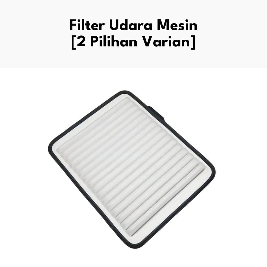 Jual Filter Udara Mesin untuk Hummer H3 GMT345 Harga Murah Original