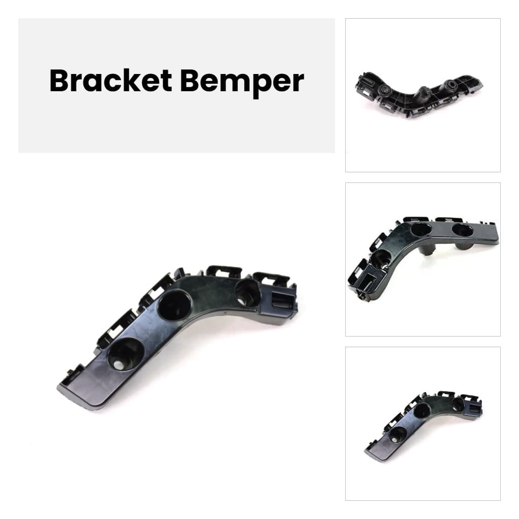 Jual Bracket Bemper untuk Jeep Grand Cherokee WJ 4.0L 3960cc I6 ERH Harga Murah Original