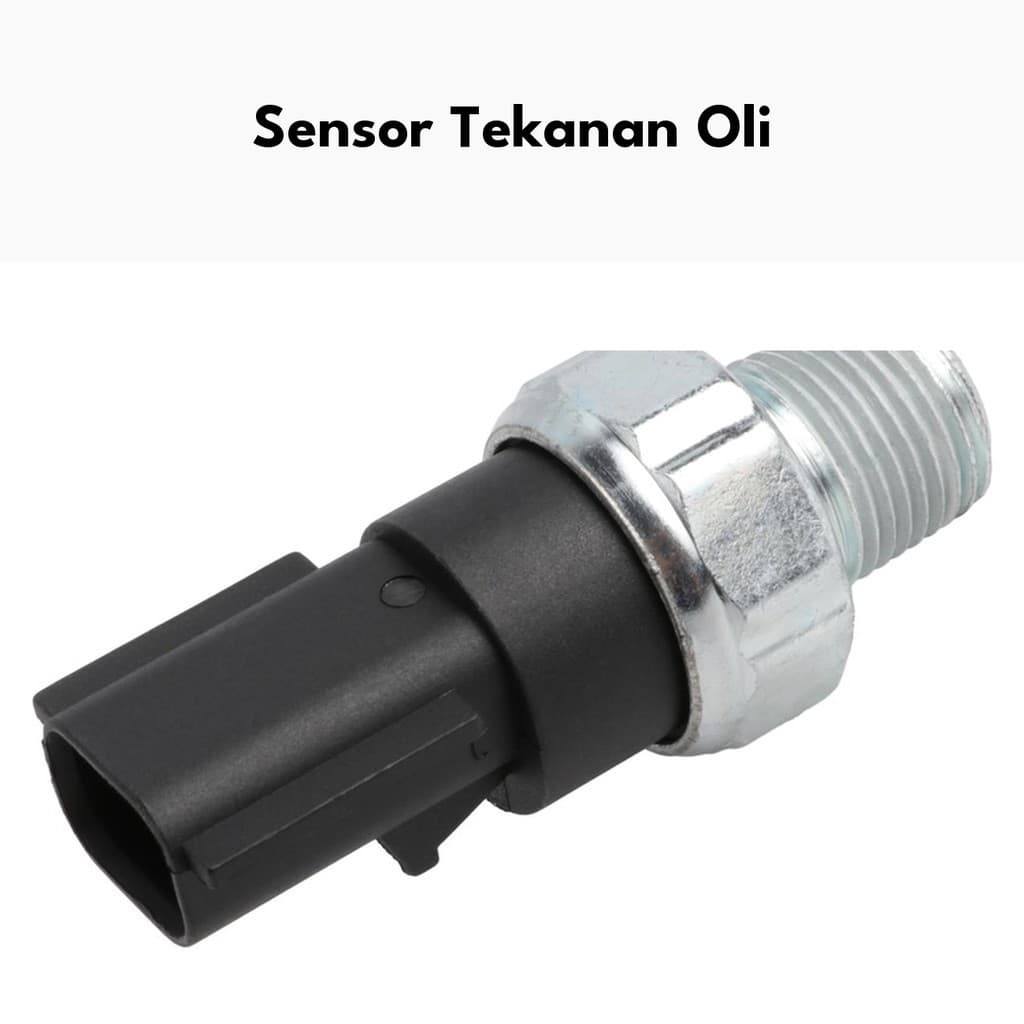 Jual Sensor Tekanan Oli untuk Jeep Wrangler JK Harga Murah Original
