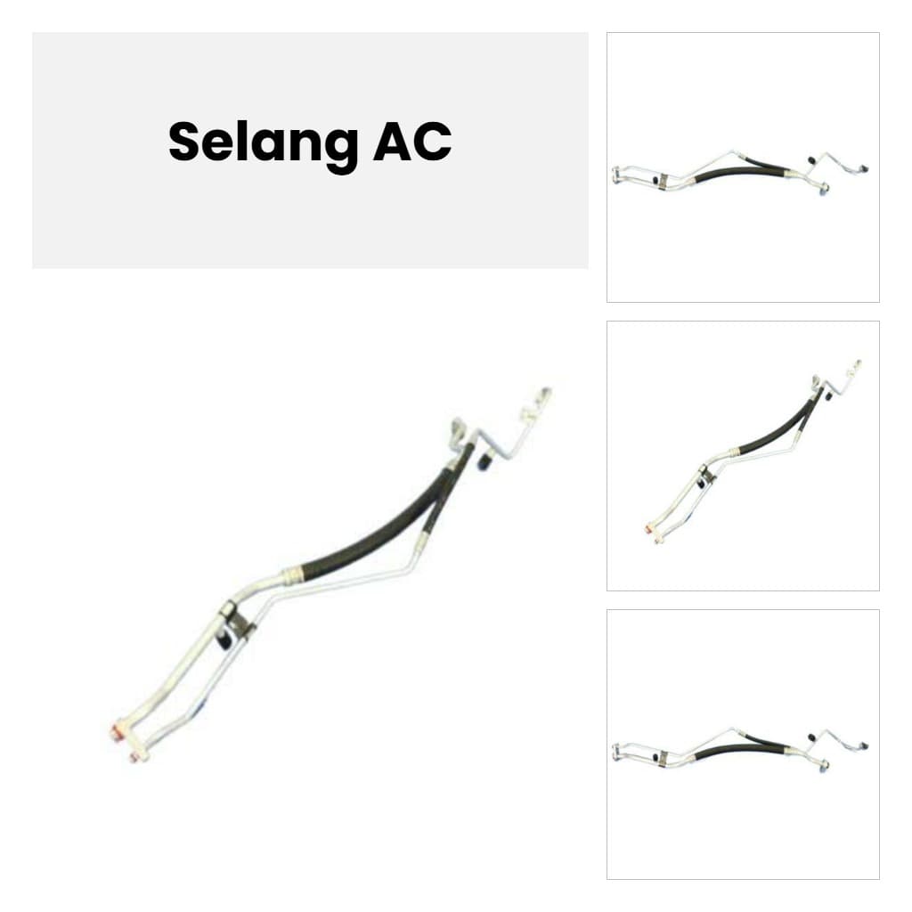 Jual Selang AC untuk Jeep Wrangler JK Harga Murah Original