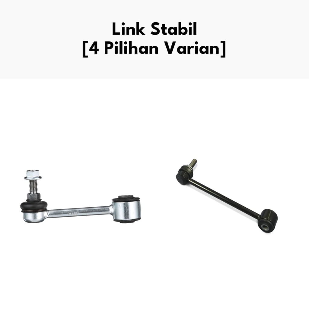 Jual Link Stabil Stabilizer untuk Jeep Wrangler JK Harga Murah Original