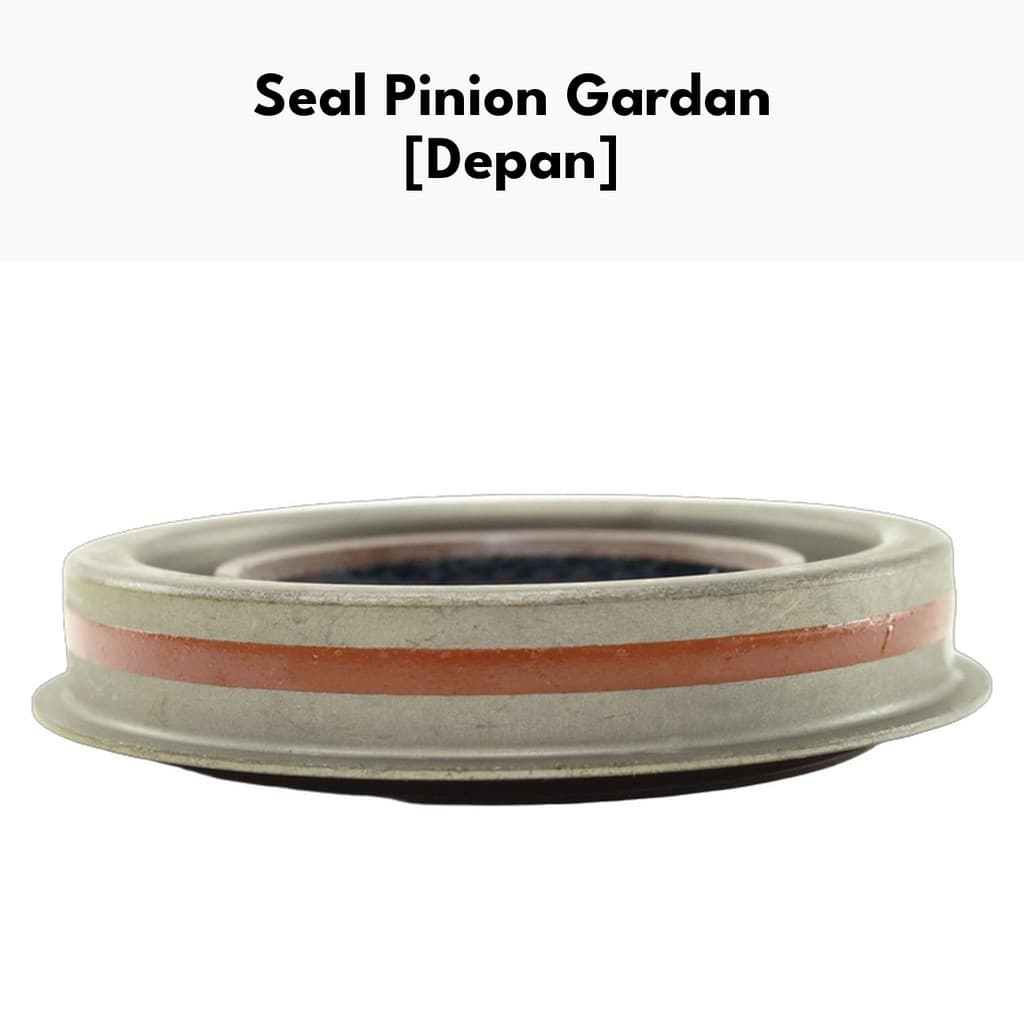 Jual Seal Pinion Gardan untuk Jeep Wrangler JK Harga Murah Original