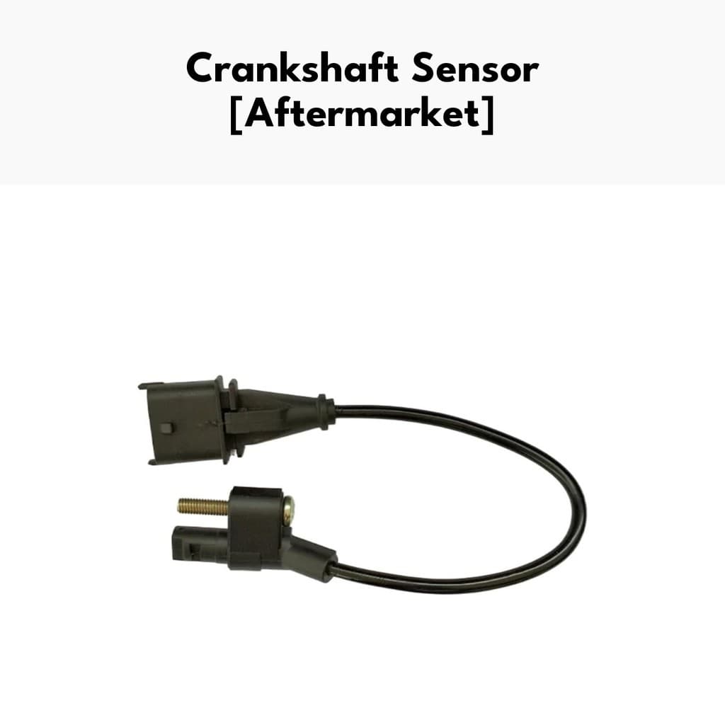 Jual Sensor Crankshaft Position Sensor untuk Jeep Wrangler JK Harga Murah Original