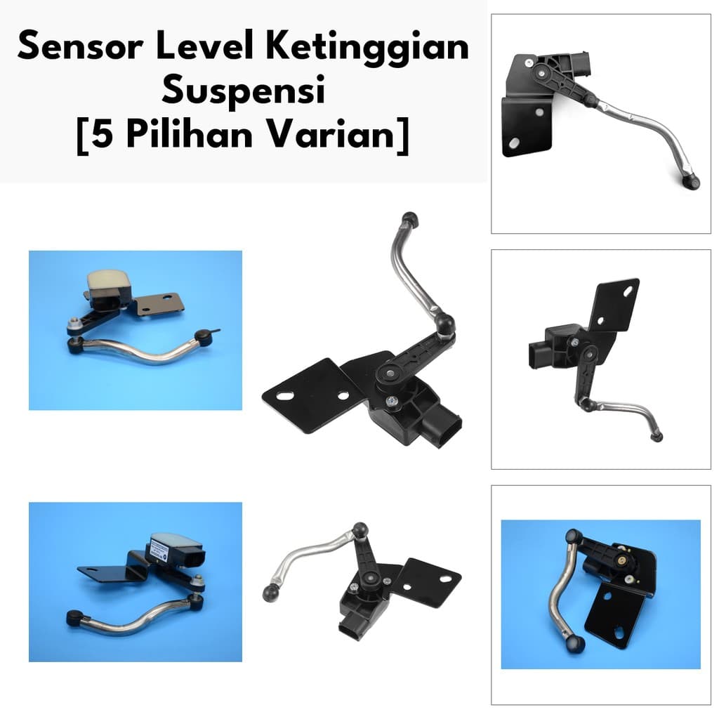 Gambar produk Sensor Level Ketinggian Suspensi Jeep Grand Cherokee WK WK2