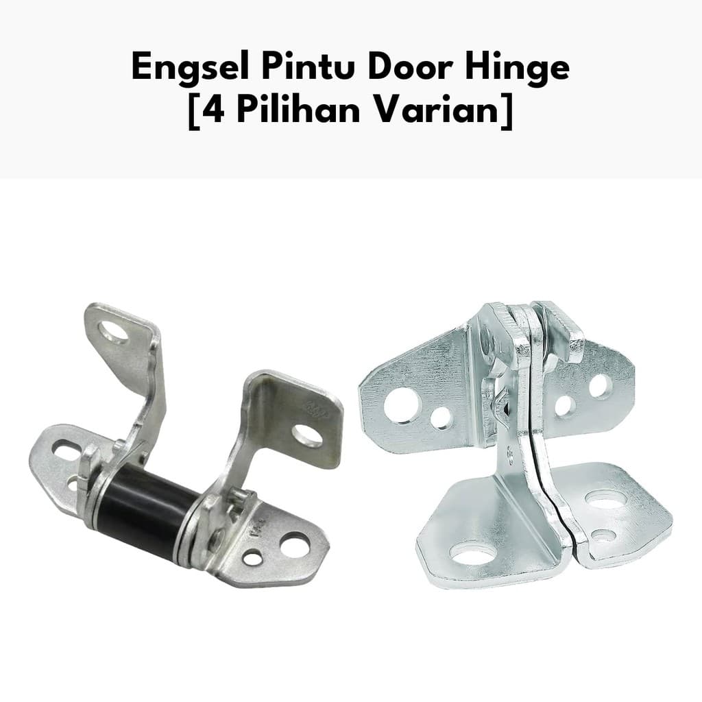Jual Engsel Pintu Door Hinge untuk Jeep Grand Cherokee WJ 4.0L 3960cc I6 ERH Harga Murah Original
