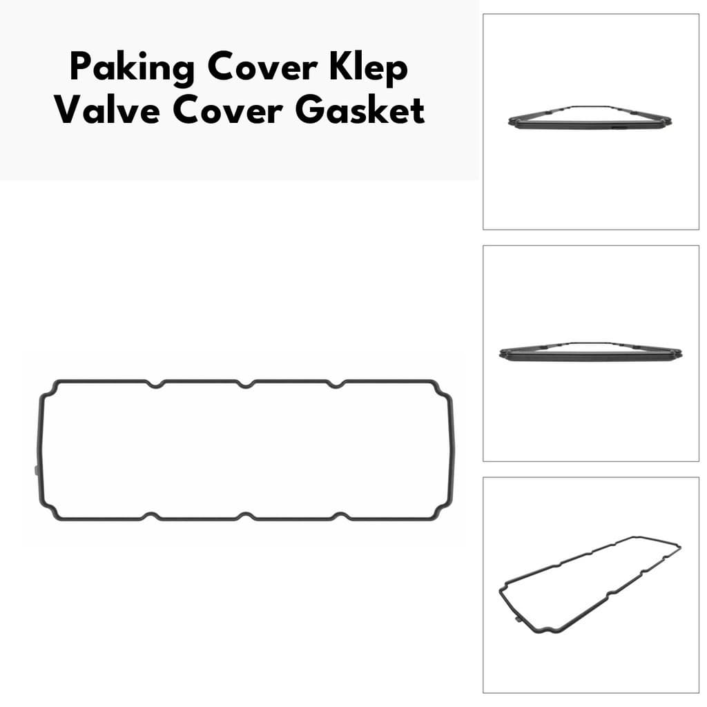 Gambar produk Paking Cover Klep Valve Cover Gasket Jeep Grand Cherokee WK WK2 545RFE 5.7L 5654cc EZH