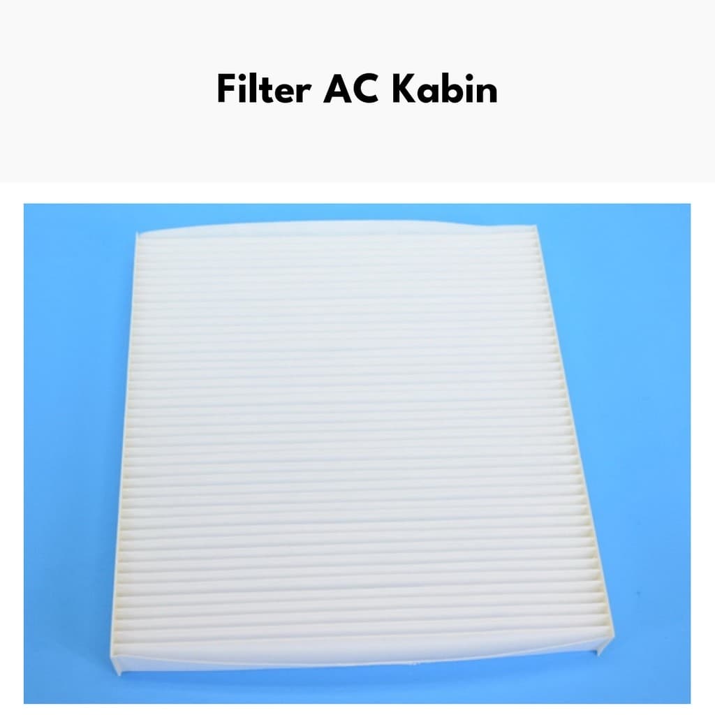 Jual Filter AC Kabin untuk Jeep Grand Cherokee WJ 4.0L 3960cc I6 ERH Harga Murah Original