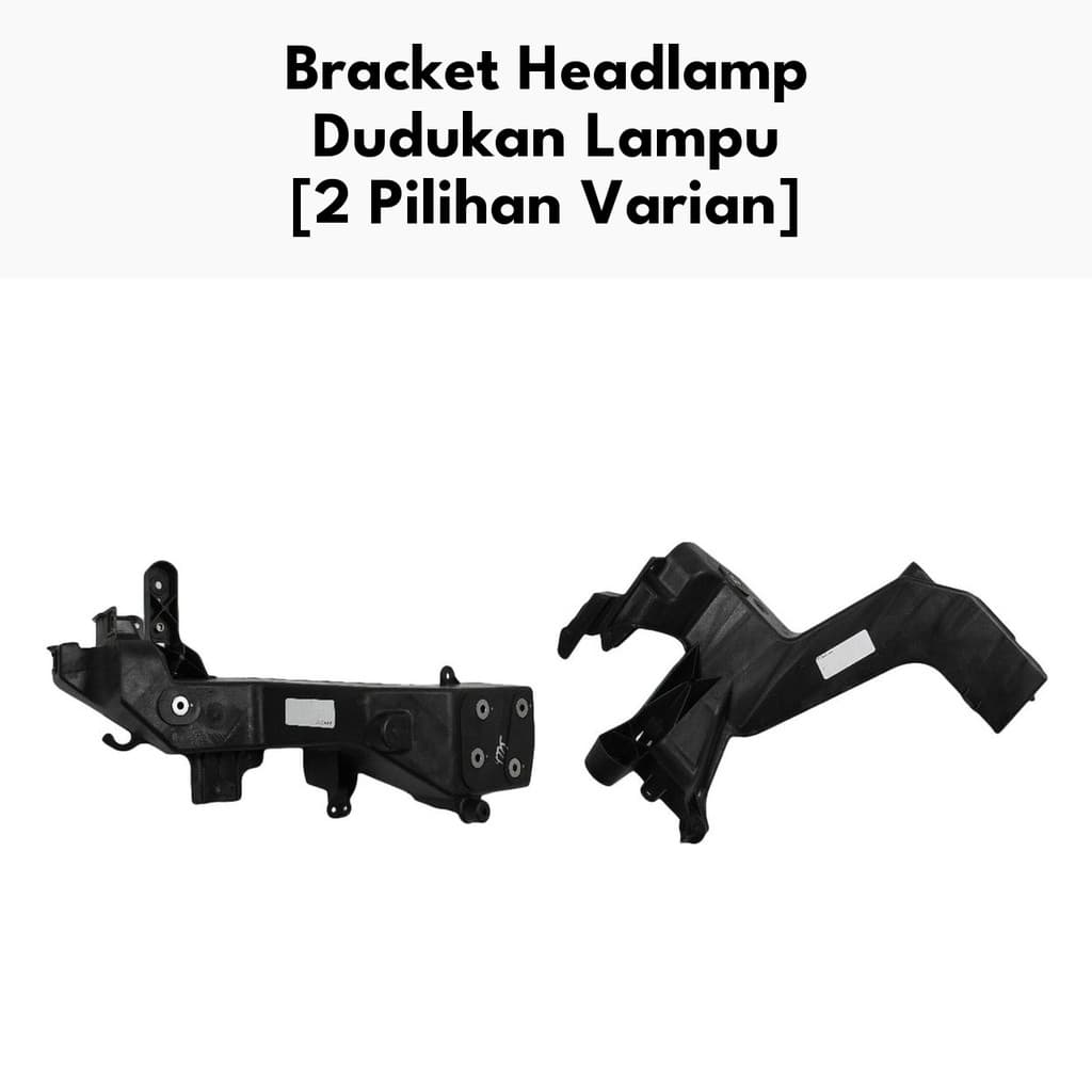 Jual Bracket Headlamp Dudukan Lampu untuk Jeep Grand Cherokee WJ 4.0L 3960cc I6 ERH Harga Murah Original