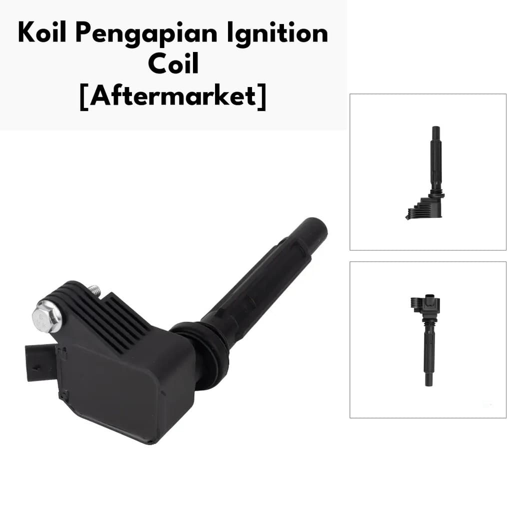Gambar produk Koil Pengapian Ignition Coil Jeep Wrangler JL 2.0L 2000cc GME-T4