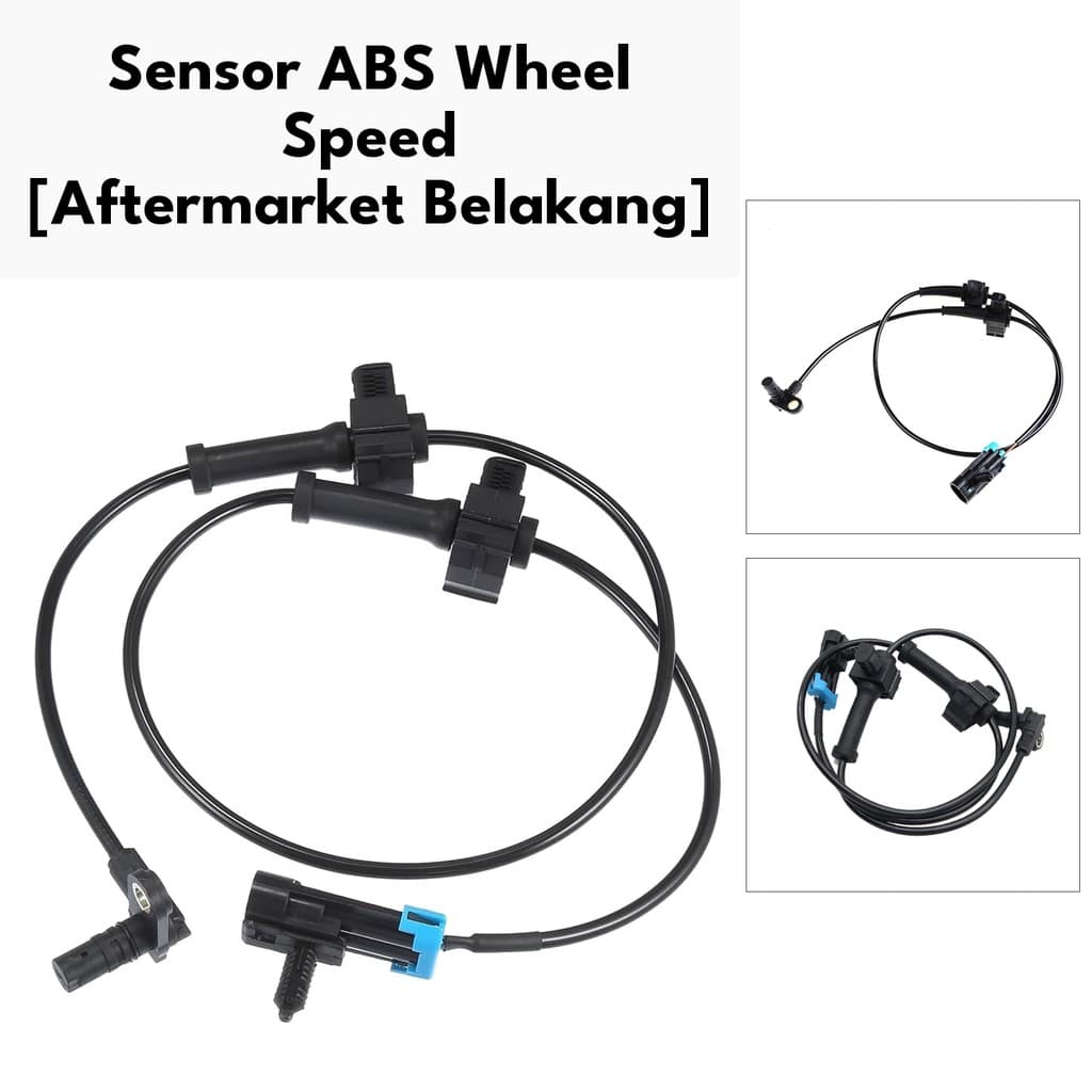 Jual Sensor ABS Wheel Speed Sensor untuk Hummer H3T GMT355 Harga Murah Original
