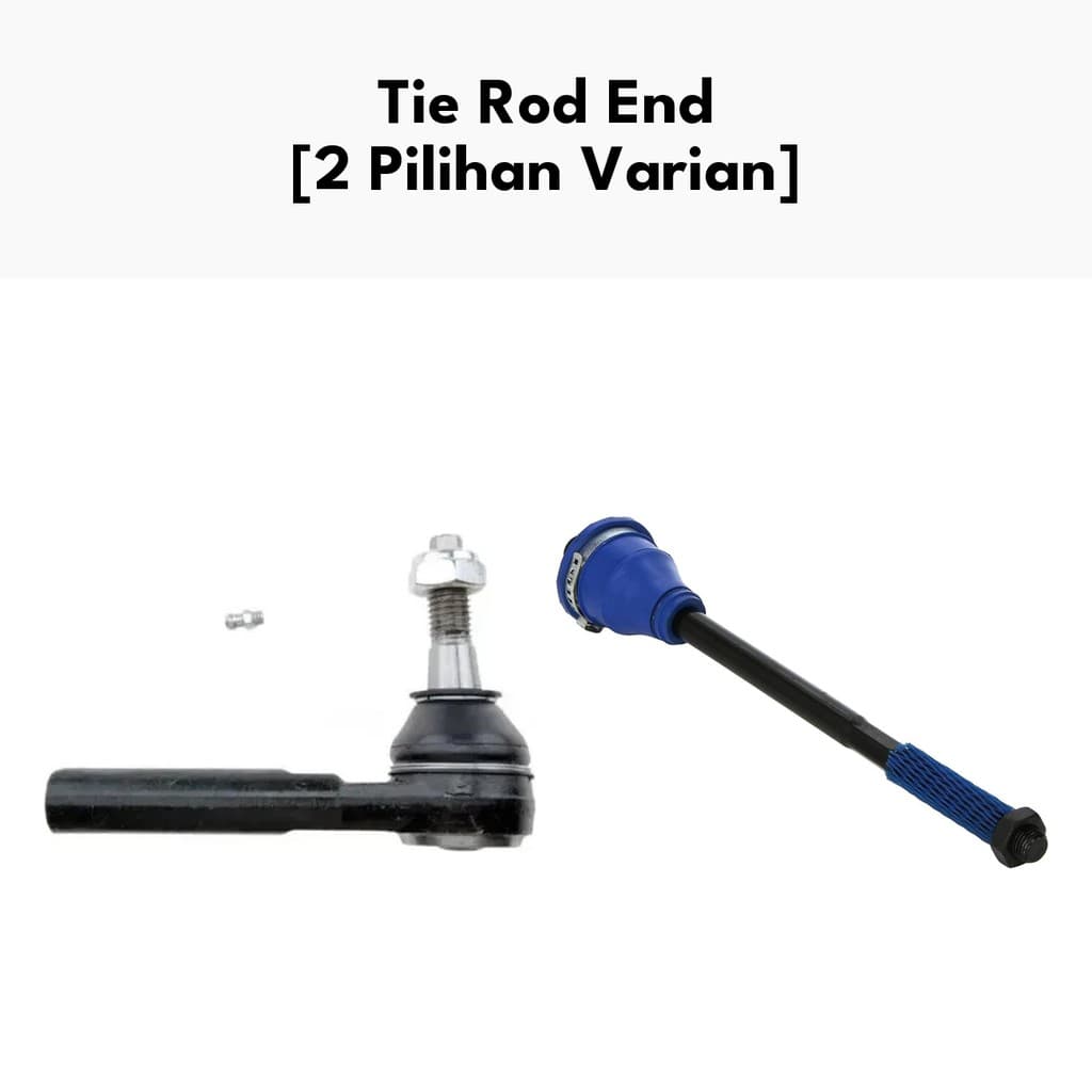Jual Tie Rod End untuk Hummer H2 GMT820 Harga Murah Original
