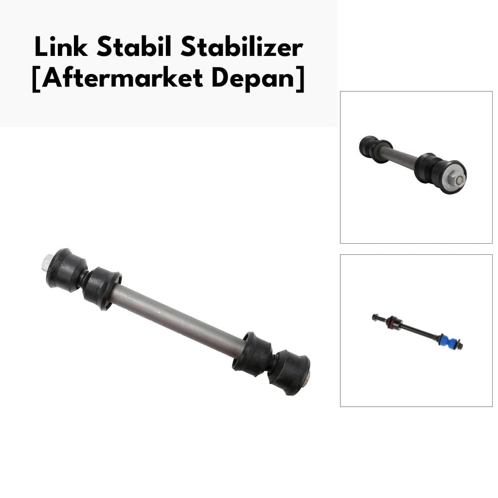 Jual Link Stabil Stabilizer untuk Hummer H2 GMT820 Harga Murah Original