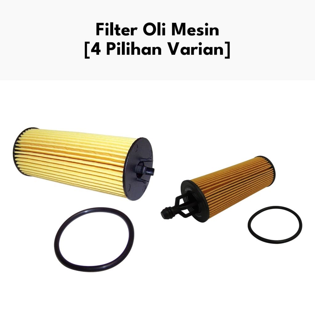 Jual Filter Oli Mesin untuk Jeep Wrangler JK Harga Murah Original