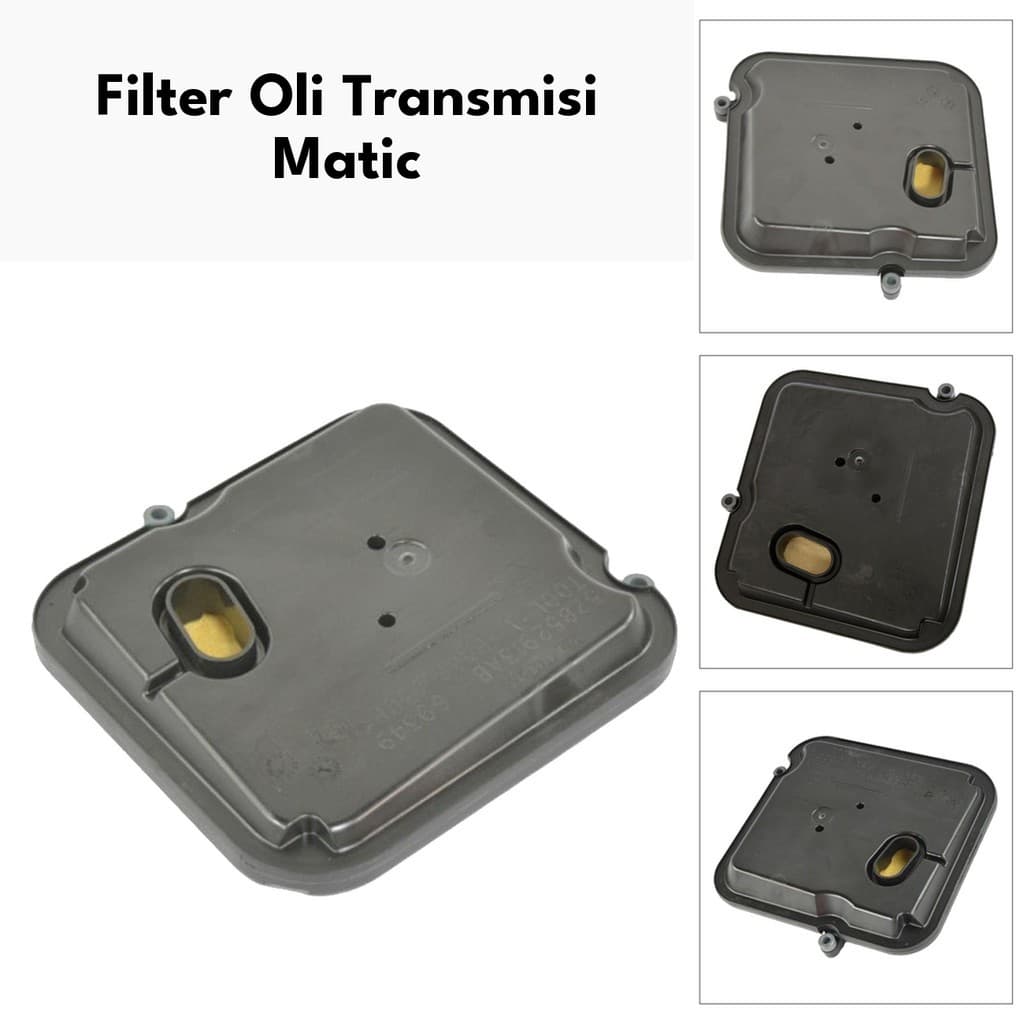 Gambar produk Filter Oli Transmisi Matic Jeep Wrangler W5A580 2.8L 2777cc ENS
