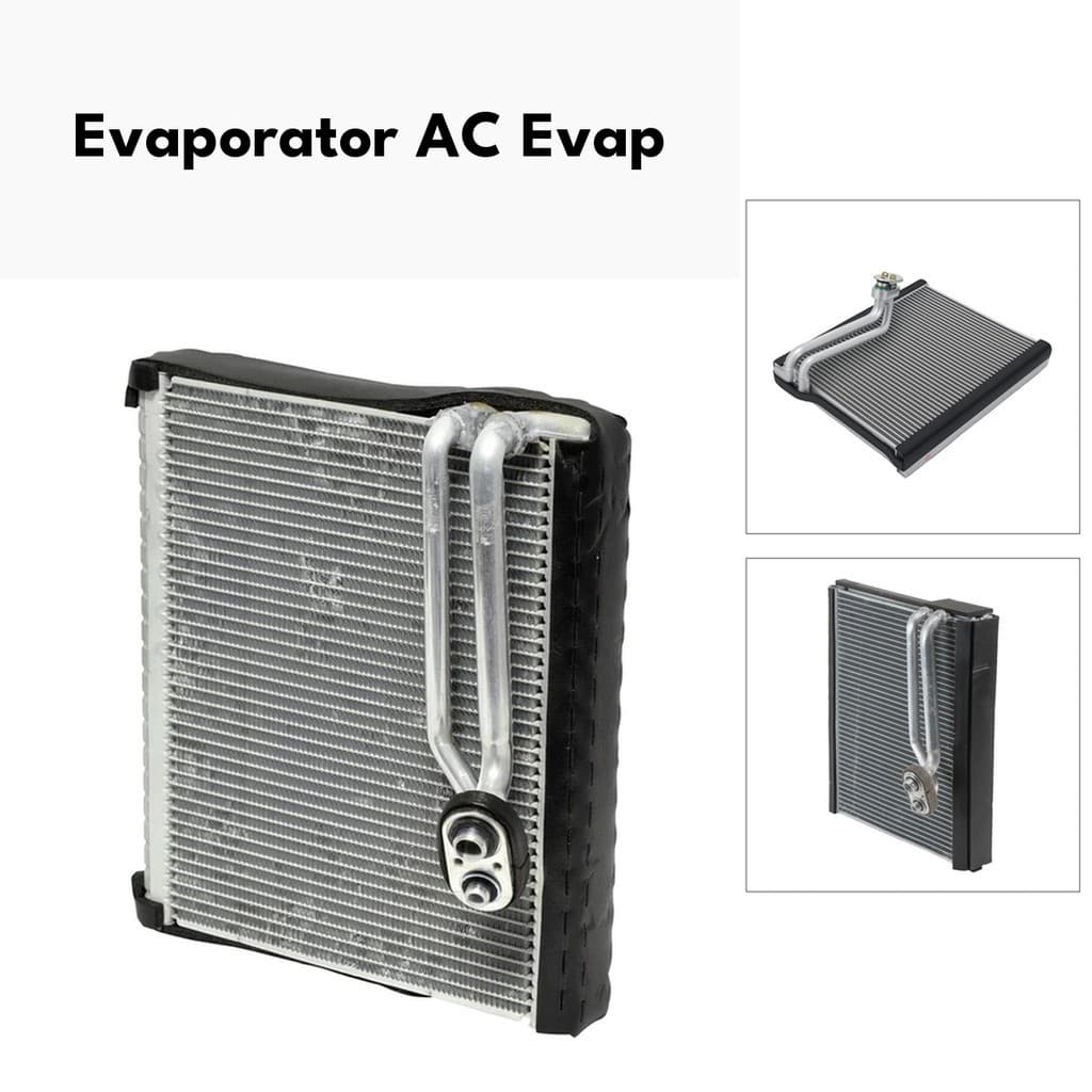 Jual Evaporator AC Evap untuk Jeep Wrangler JK Harga Murah Original