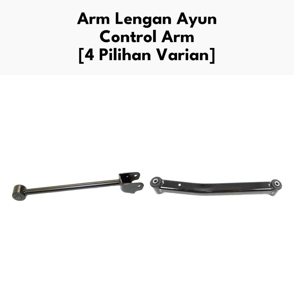 Jual Arm Lengan Ayun Control Arm untuk Jeep Wrangler JK Harga Murah Original