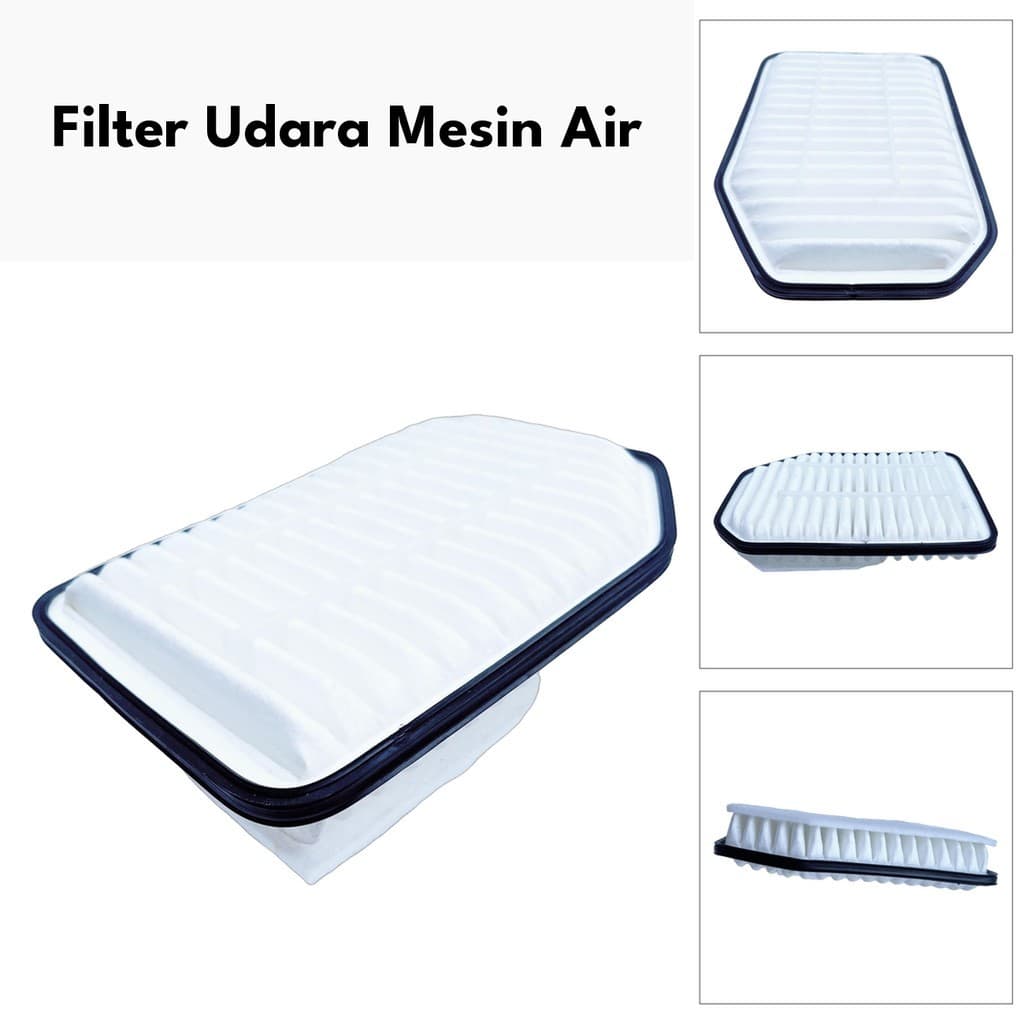 Jual Filter Udara Mesin Air Filter untuk Jeep Wrangler JK Harga Murah Original
