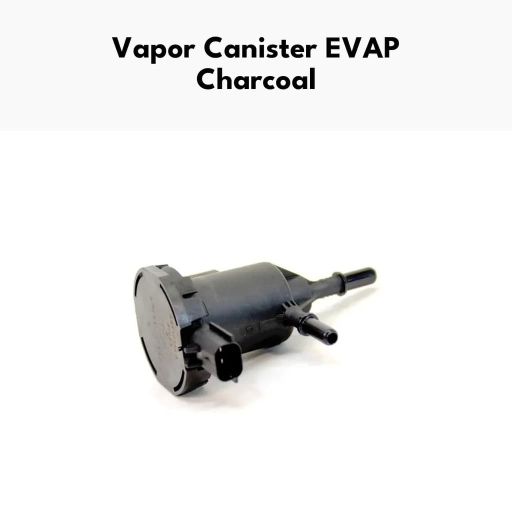 Jual Vapor Canister EVAP Charcoal untuk Jeep Wrangler JK Harga Murah Original