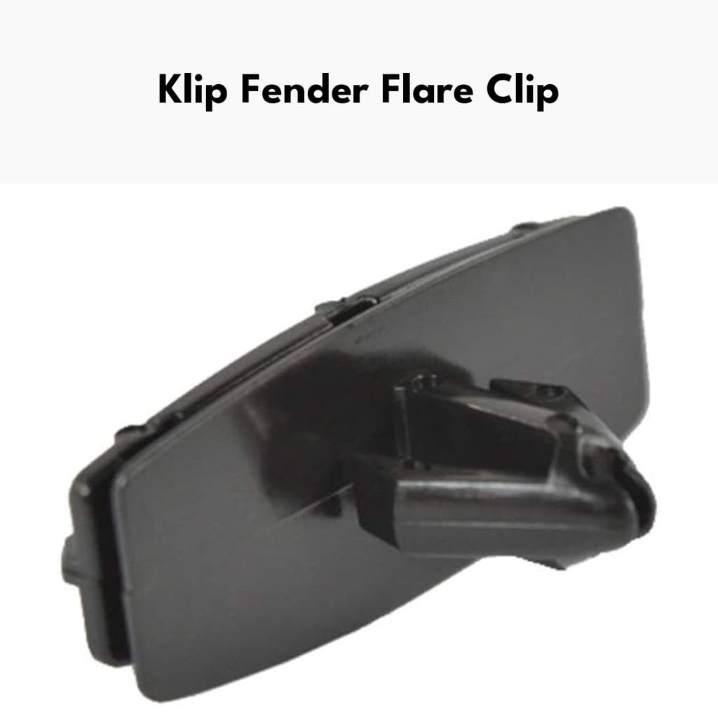 Gambar produk Klip Fender Flare Clip Jeep Wrangler JK JL