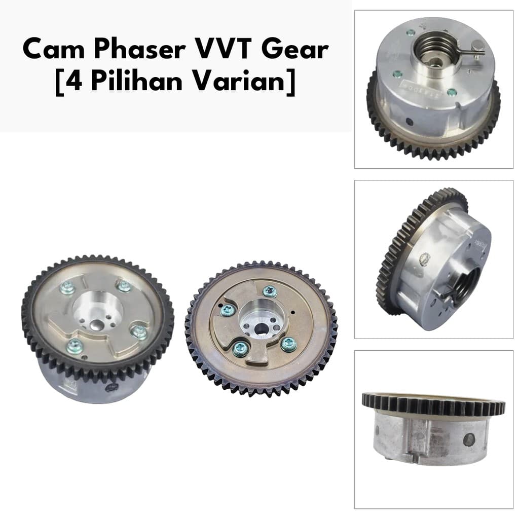 Gambar produk Cam Phaser VVT Gear