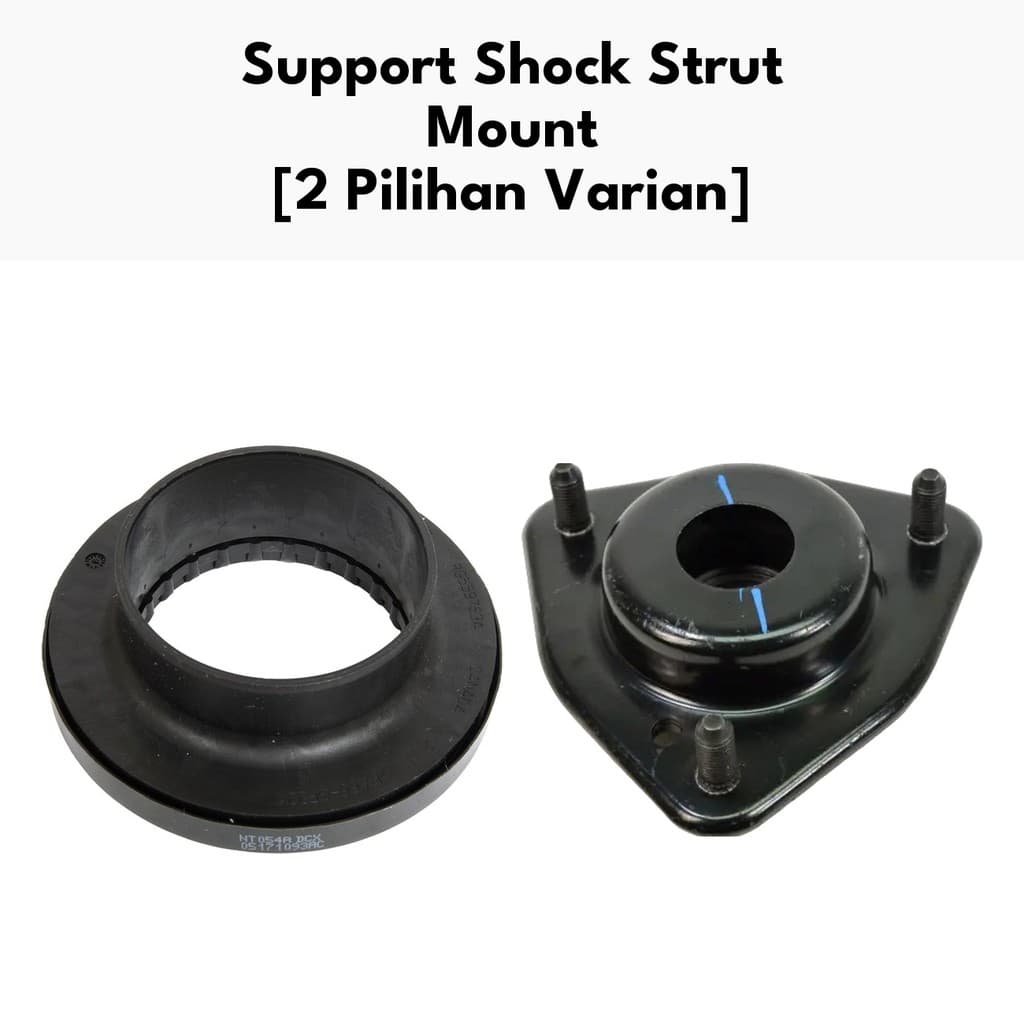 Gambar produk Support Shock Strut Mount