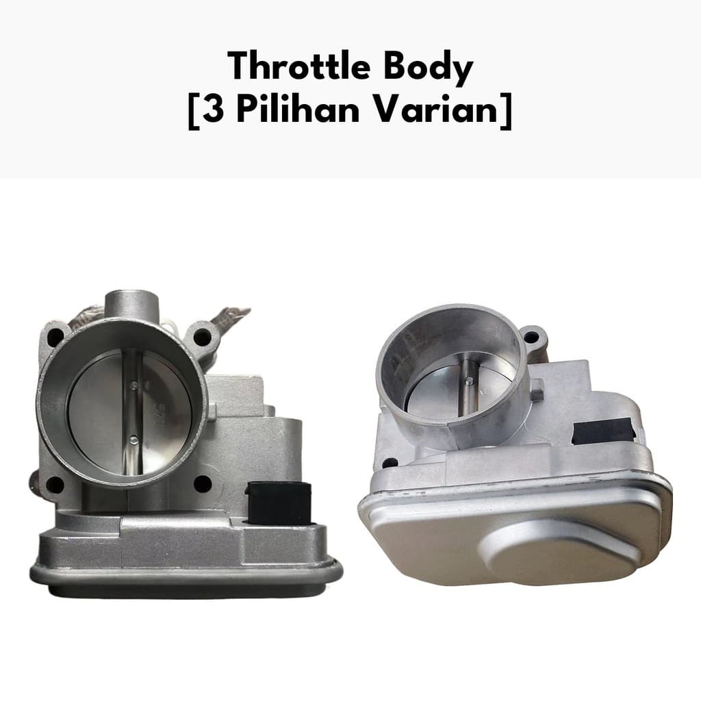Gambar produk Throttle Body