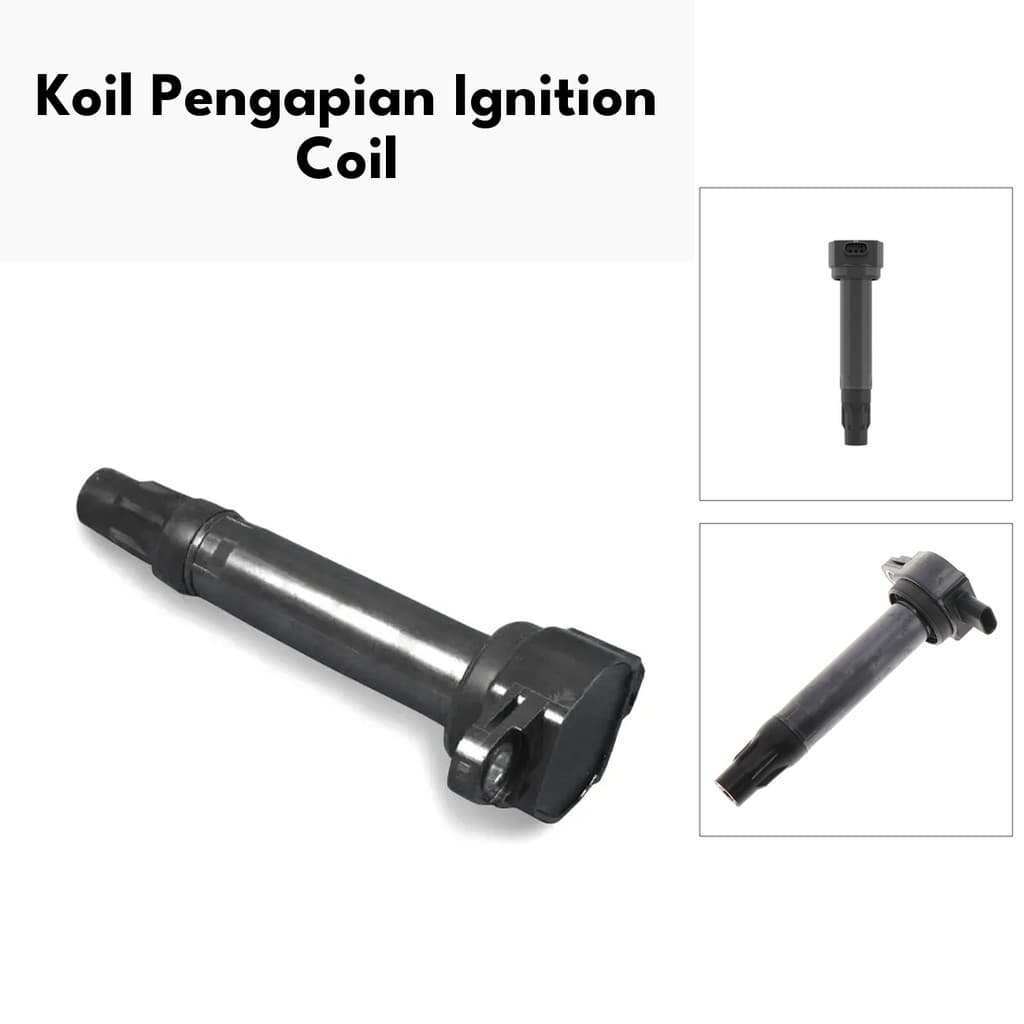 Gambar produk Koil Pengapian Ignition Coil