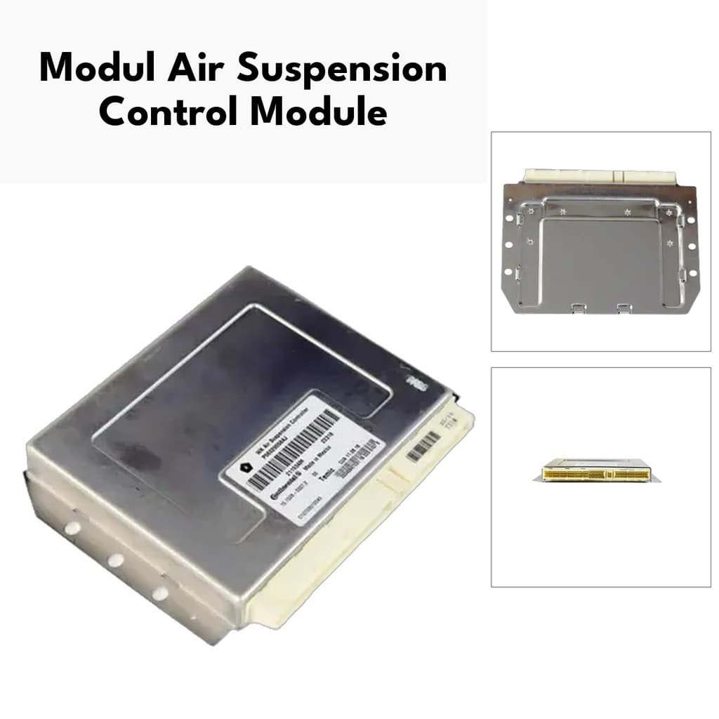 Jual Modul Air Suspension Control Module untuk Jeep Grand Cherokee WJ 4.0L 3960cc I6 ERH Harga Murah Original