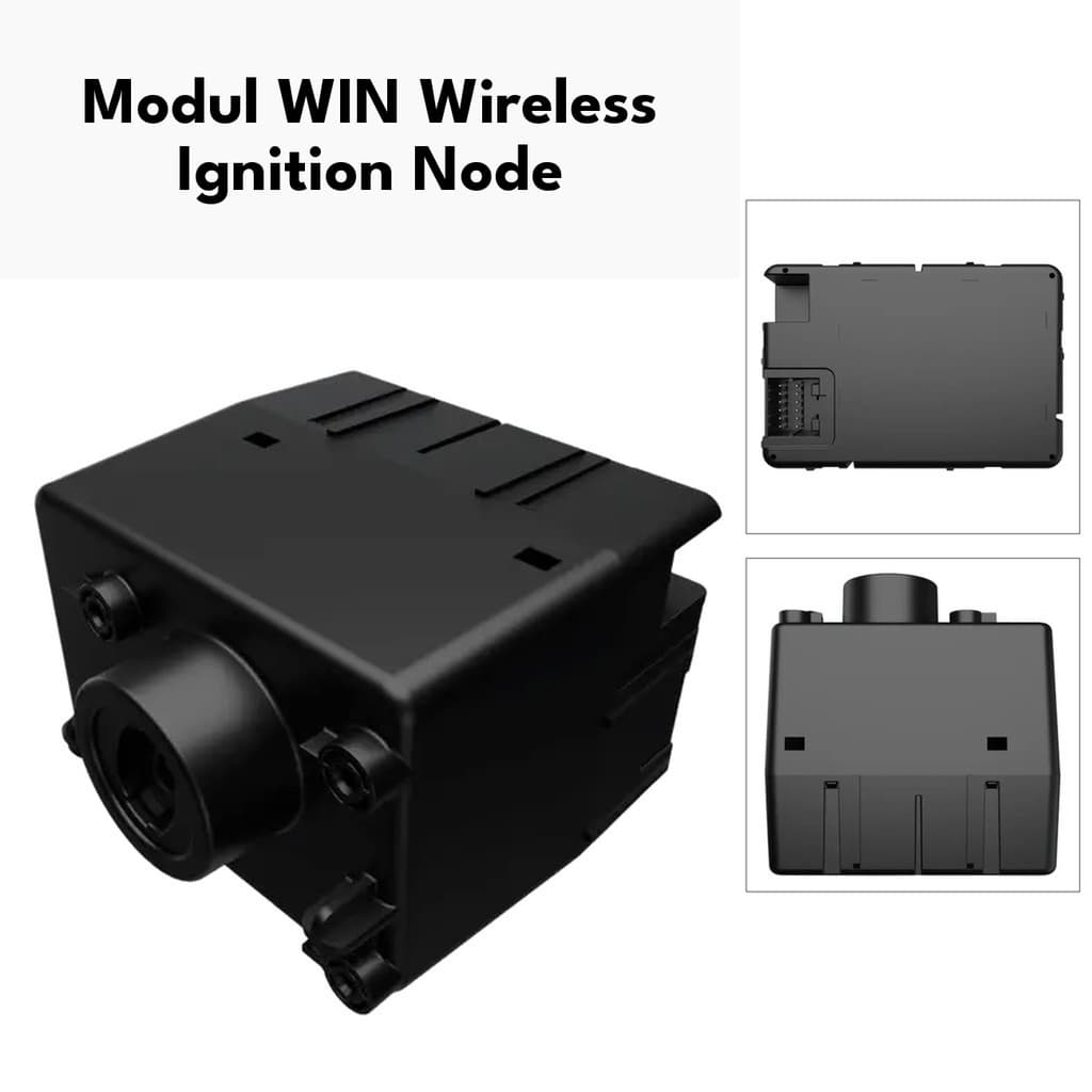 Gambar produk Modul WIN Wireless Ignition Node Jeep Grand Cherokee WK WK2