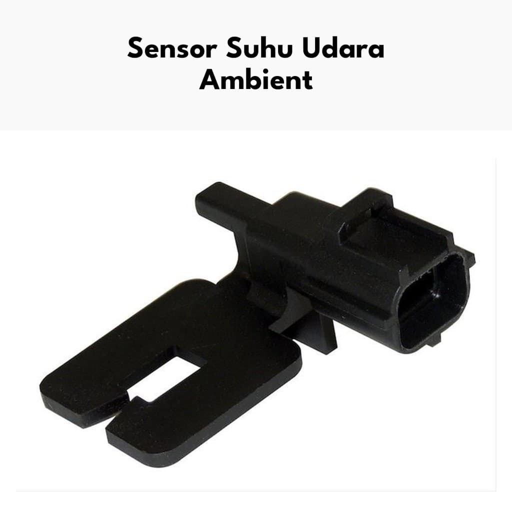 Gambar produk Sensor Suhu Udara Ambient Jeep Grand Cherokee WK WK2