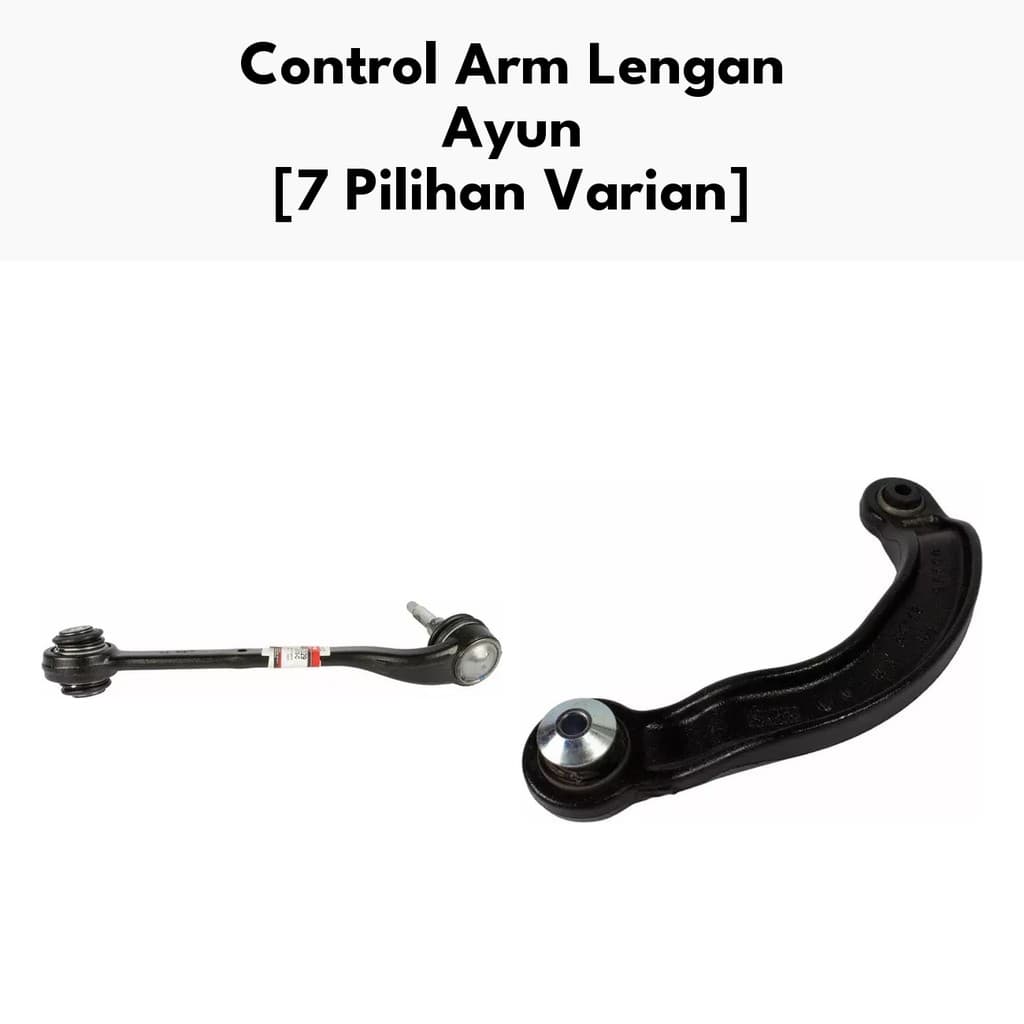 Gambar produk Control Arm Lengan Ayun
