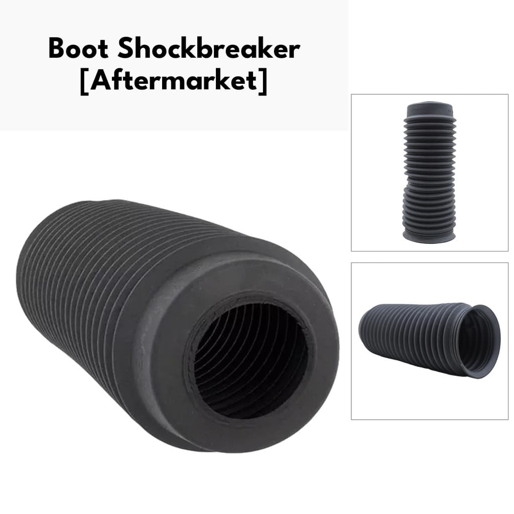 Gambar produk Boot Shockbreaker