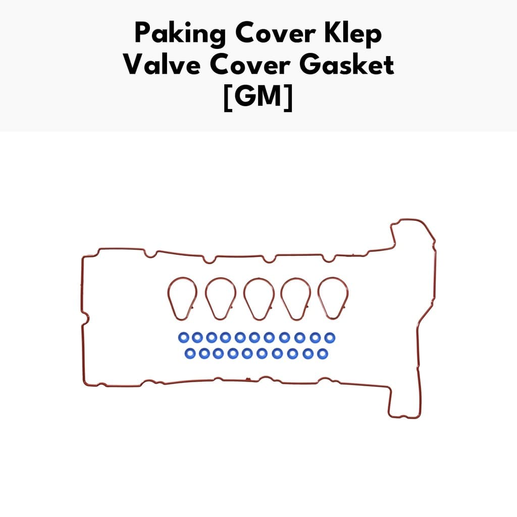 Gambar produk Paking Cover Klep Valve Cover Gasket
