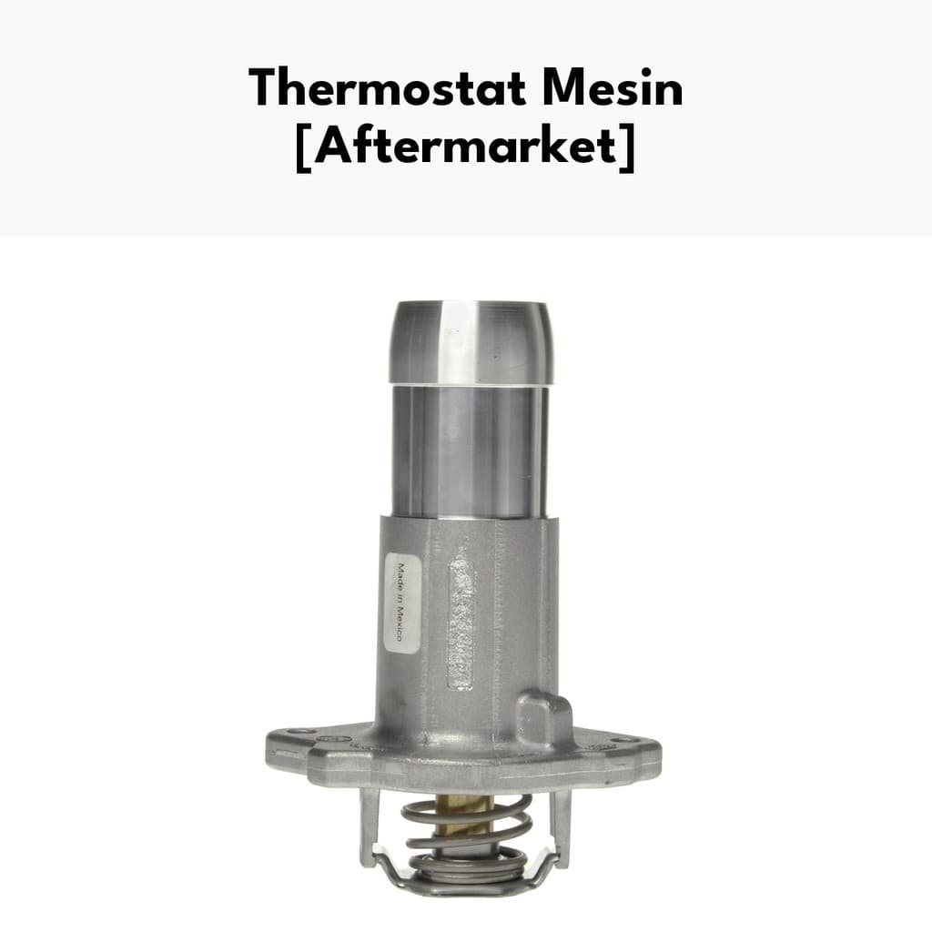Jual Thermostat Mesin untuk Hummer H3T GMT355 Harga Murah Original