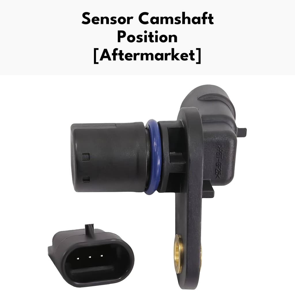 Jual Sensor Camshaft Position Sensor untuk Hummer H3 GMT345 Harga Murah Original