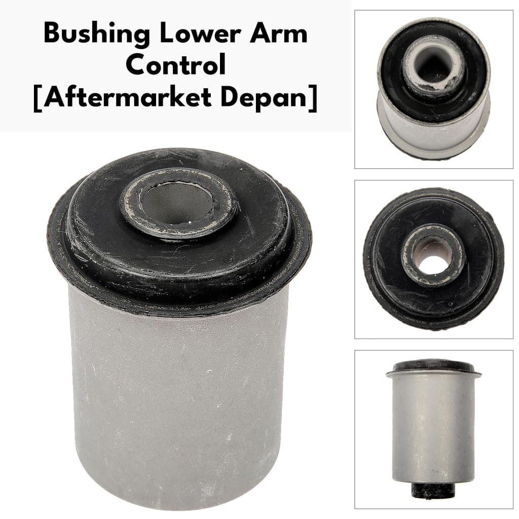 Jual Bushing Lower Arm Control Arm untuk Hummer H3T GMT355 Harga Murah Original