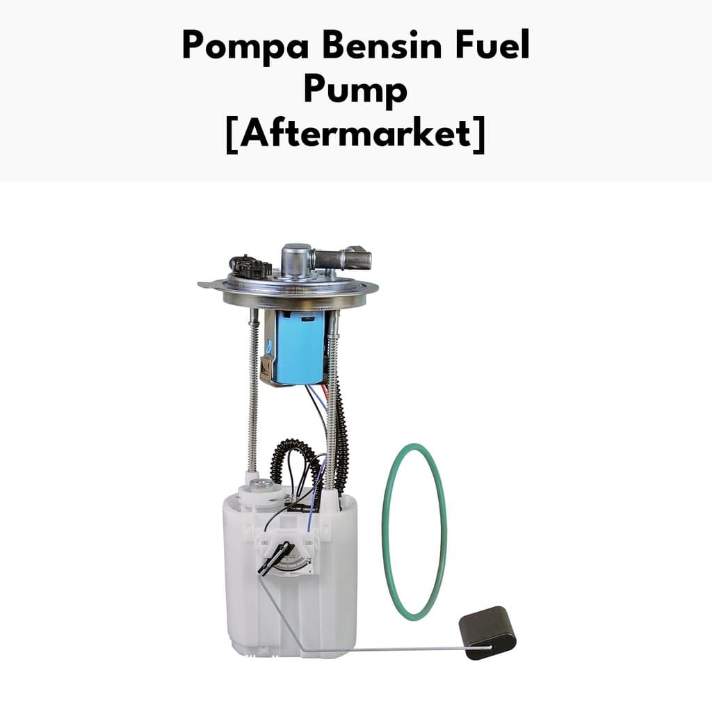 Gambar produk Pompa Bensin Fuel Pump