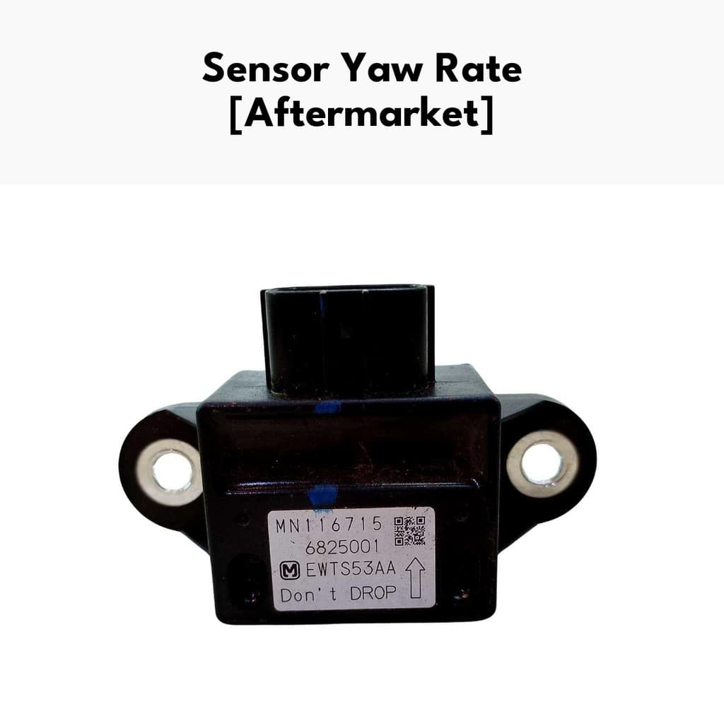 Gambar produk Sensor Yaw Rate