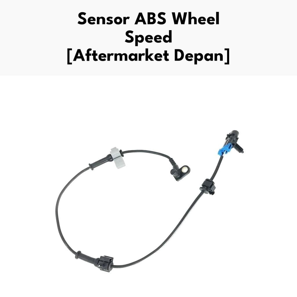 Jual Sensor ABS Wheel Speed Sensor untuk Hummer H2 GMT820 Harga Murah Original