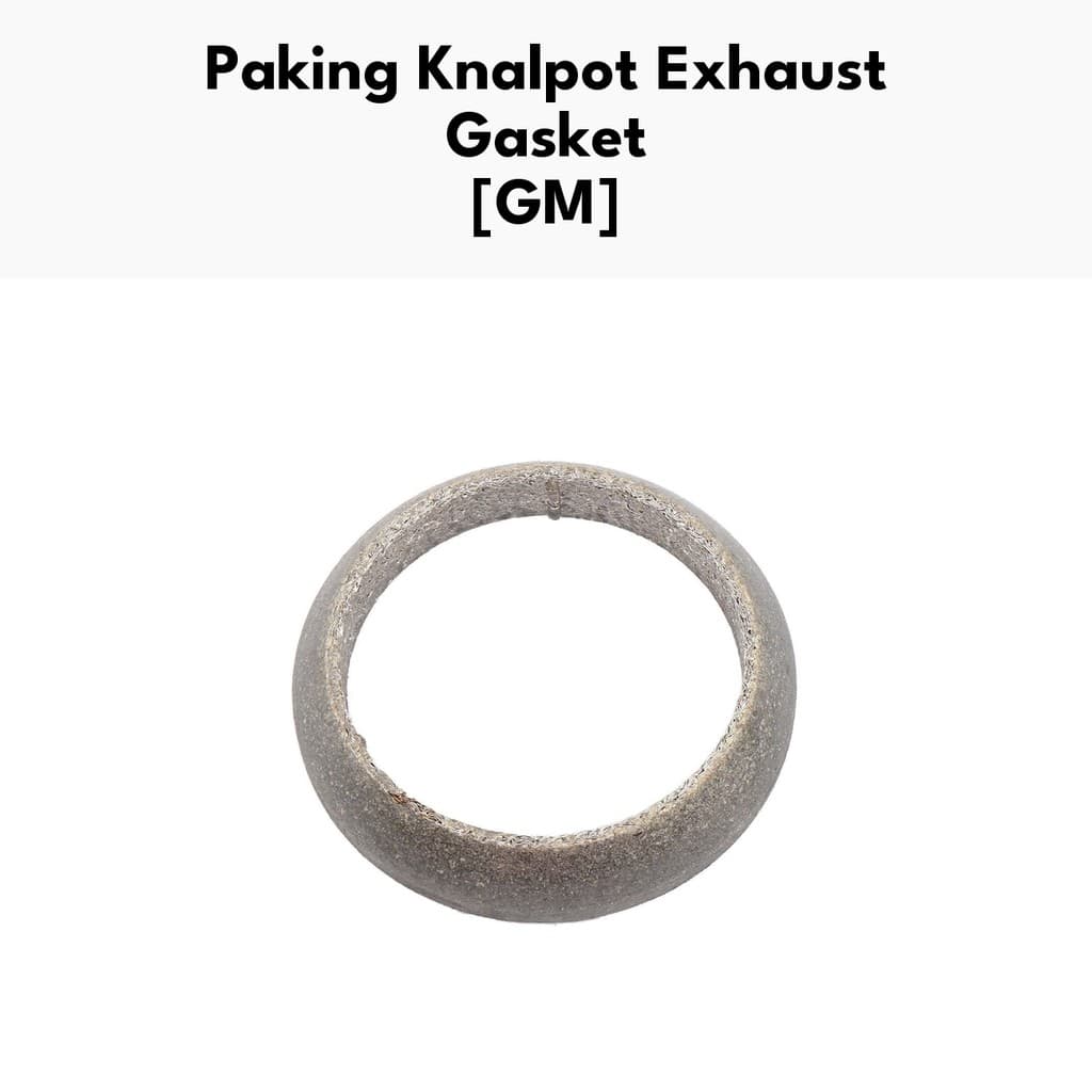 Gambar produk Paking Knalpot Exhaust Gasket